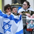 'Ako Izrael izbace sa Evrovizije, ni Nemačka ne treba da učestvuje'