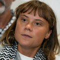 Tramp nazvao Gretu Tunberg "ludom", ona mu uzvratila: I vi patite od istih problema