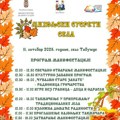 ,,Miholjski susreti sela“ ove godine u Tibuždu