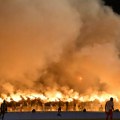 Fk Partizan se hitno oglasio: Reagovao zbog vređanja Milke Forcan