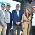 Otvorena Nušićijada – ministarka Paunović impresionirana manifestacijom
