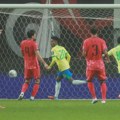 Zvezdin Seol video moćne Anćelotijeve Brazilce, "puče petarda" u Seulu!