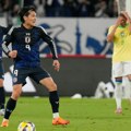 Brazil na kolenima – „samuraji“ su spremni da pokore svet!