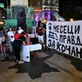 Zakazan početak suđenja za požar u Kočanima