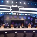 "Dara je budala" Takmičar Zvezda Granda napravio haos u studiju: "Došao sam ovde sa jednim ciljem"