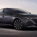 2026 Nissan Teana & Nissan N6