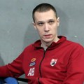 Brđović: Dobar rezultat pred revanš