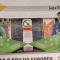 "Estrelja roha"! Portugalci prognoziraju: Biće tesno protiv Zvezde