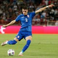 Vraća se Kosta Nedeljković