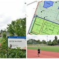 Centar sporta i medicine u srcu Limana Novi objekat od 2.500 kvadrata u kampusu Univerziteta, a evo kako će izgledati đačko…
