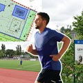 Centar sporta i medicine u srcu Limana Novi objekat od 2.500 kvadrata u kampusu Univerziteta, a evo kako će izgledati đačko…