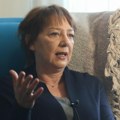 Riha: Studenti su nova snaga, nadam se da će se spojiti društvena pobuna i politički proces