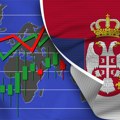Rast BDP-a Srbije dva odsto u trećem kvartalu