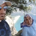 Muž gurnuo suprugu sa litice nakon zajedničke fotografije Svirepi zločin u Turskoj (foto)