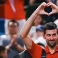 Nole manija (foto, video)