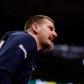 Nikola Jokić posle izuzetnog učinka protiv Golden Stejta: Spora noć!