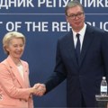 “Vučić ne želi partnerski odnos sa EU, a sada je to svima jasno”: Šta nam govore napadi na evropske poslanike u Skupštini?…