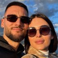 Zbogom Seviljo! Anastasija i Nemanja Gudelj pred preseljenjem