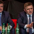 Фицо одбио захтев да смени Лајчака са места саветника премијера