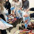 Prokupački gimnazijalci rešili da obraduju mališane: Prave novogodišnje paketiće! Stići će do dece kojoj će ovaj mali znak…