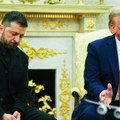 Zelenski ekspresno odgovorio Trampu: "Uvek sam spreman"