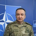 Komandant KFOR-a: Posvećenost NATO-a Zapadnom Balkanu snažna i postojana kao uvek