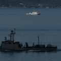 Украјинска морнарица оптужила Русију за напад на цивилни турски брод „Вива“