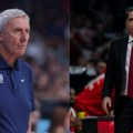 Ovo niko nije očekivao: Pešić i Sferopulos kandidati za klupu evroligaša!