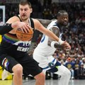 Jokić: Ova ekipa Denvera nikada ne odustaje