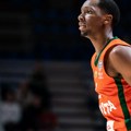 Cedevita Olimpija "pregazila" Spartak, Gibson "spakovao" 30 poena bivšem klubu