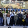 Priređen prijem za najbolje studente u prethodnoj godini
