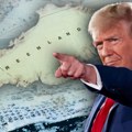 Tramp daje milion dolara za svakog stanovnika Grenlanda?! Kuje se plan u Americi, narod besni: "Od kad je sleteo Donaldov…