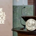 "Odluka je konačna i važi zauvek": Nobelov institut kaže da Trampu ne može da bude preneta nagrada Marije Mačado