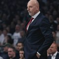 Obradović: "Vrlo sam pozitivan što se tiče nastavka sezone"!