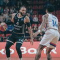 Košarkaši Partizana pobedili Igokeu u ABA ligi