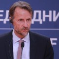 Fon Bekerat: Evropski poslanici ne dolaze da se susretnu sa ambasadorom EU