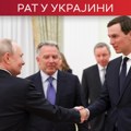 Šta je Putin poručio američkoj delegaciji u Kremlju; predstavnici Ukrajine, Rusije i SAD u UAE