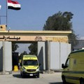 Izrael pristao na otvaranje prelaza Rafa samo za prolaz ljudi