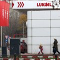 Lukoil prodaje poslovanje američkoj investicionoj grupi, čeka se 'mig' Vašingtona