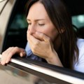 Električni automobili izazivaju mučninu kod putnika, nauka sada objašnjava zašto