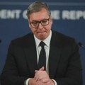 Vučić: Trojnom vojnom savezu napad na Srbiju neće proći, neće nas iznenaditi kao 1995.