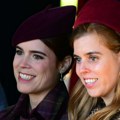 Epstinovi fajlovi i britanski dvor: Zašto se pominju princeze Beatris i Evgenija