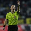 Samo je on znao da će Pavle Ilić suditi 178. večiti derbi! Snimci poslati UEFA, a ovo je odgovor!