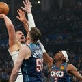 Jokić progovorio o incidentu sa Dortom: Njegov bespotreban potez i moja nepotrebna reakcija