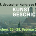 „Znanje“ deluje izazovnije nego ikad, zaključeno na 38. Kongresu za istoriju umetnosti u Minhenu