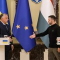 Orban uzeo "taoce" i zaplenio milione Zelenskom; Sedam Ukrajinaca i zlato zarobljeni u Budimpešti