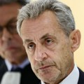 Sarkozi dobio šestomesečnu uslovnu zatvorsku kaznu