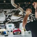 Zašto su popravke automobila paprene? Imaju 4.000 delova više nego pre 10 godina