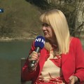 Kandidatkinja na listi "Zdrava Srbija": Mi nismo ni opozicija, ni vladajuća partija - želimo dijalog i sa jednima i sa drugima…