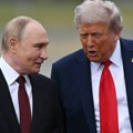 "Usluga za uslugu" Putin ponudio Trampu tajni dil, on sve odbio: Zbog ovoga drhti cela Evropa